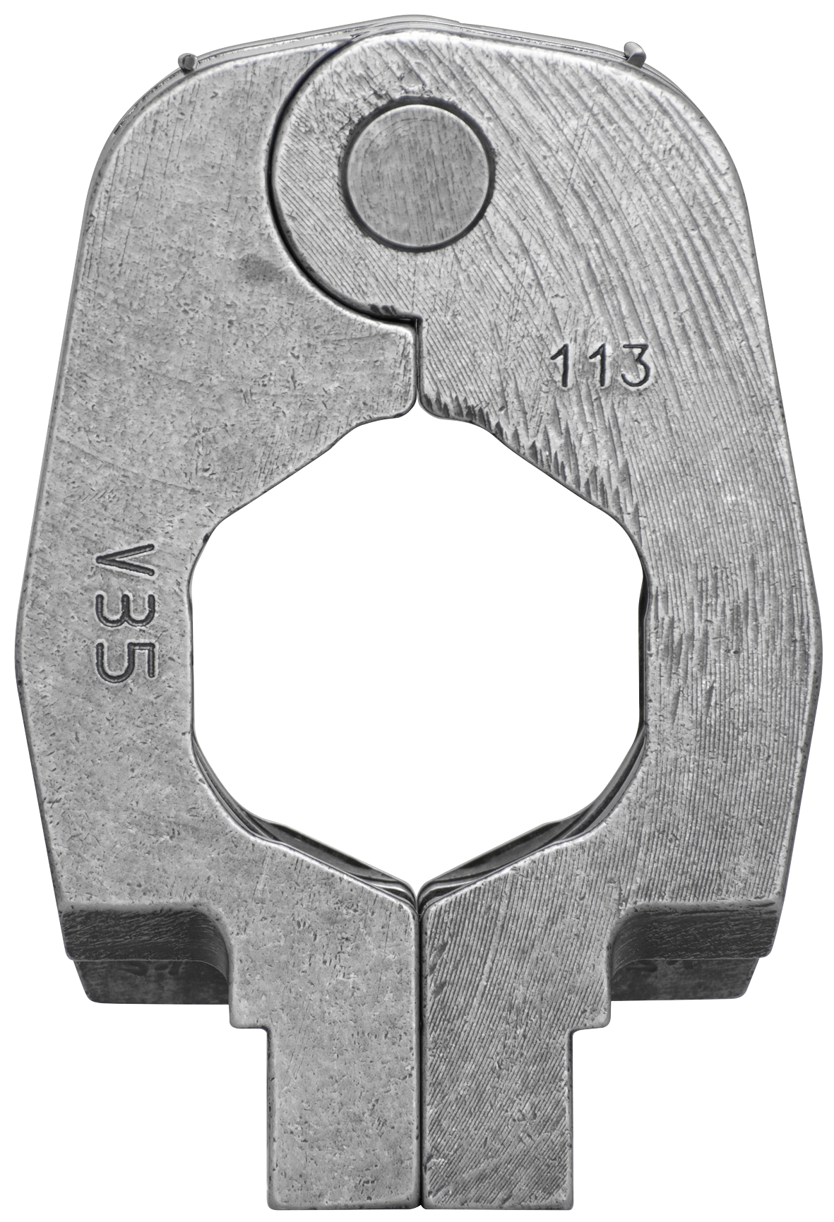 Rems Pressring V35 45â   Pr-2b