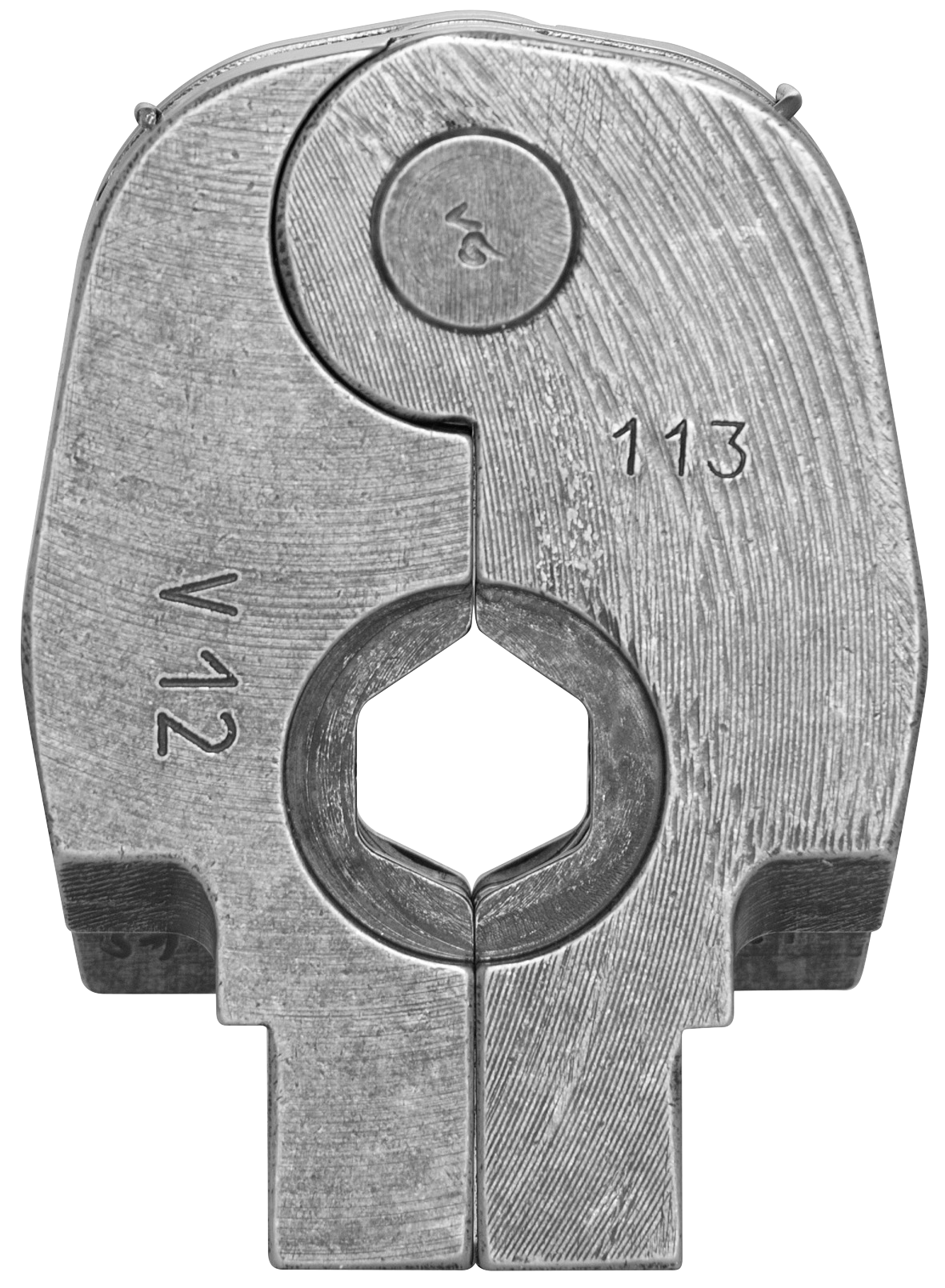 Rems Pressring V12 45â   Pr-2b