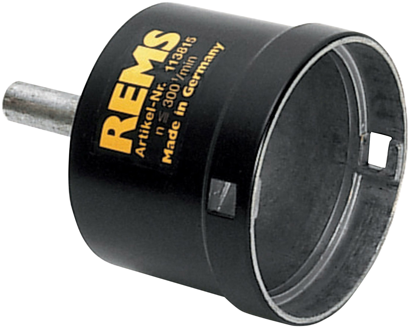 Rems Reg Medbringer 10-42 Mm