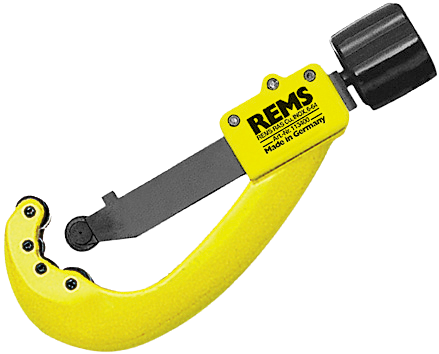 Rems Rørskærer Ras Cu-inox  -35 Mm