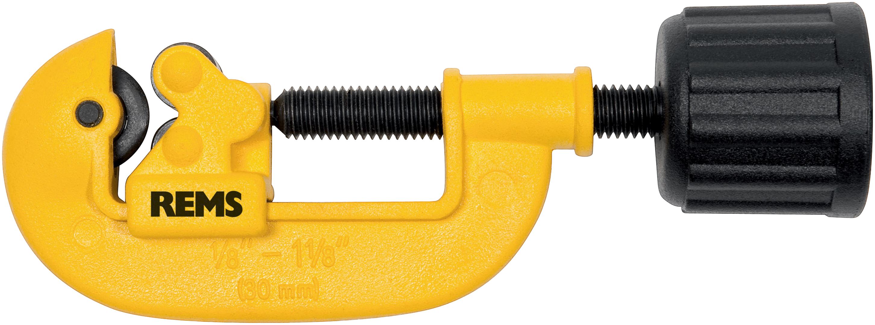 Rems Rørskærer Ras Cu-inox  -28 Mm