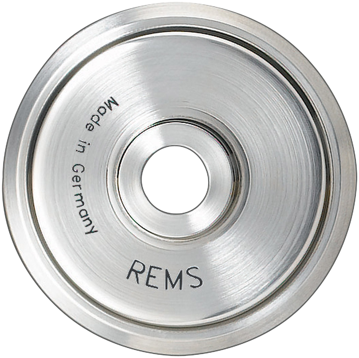 Rems Skærehjul   Nano Cu-inox