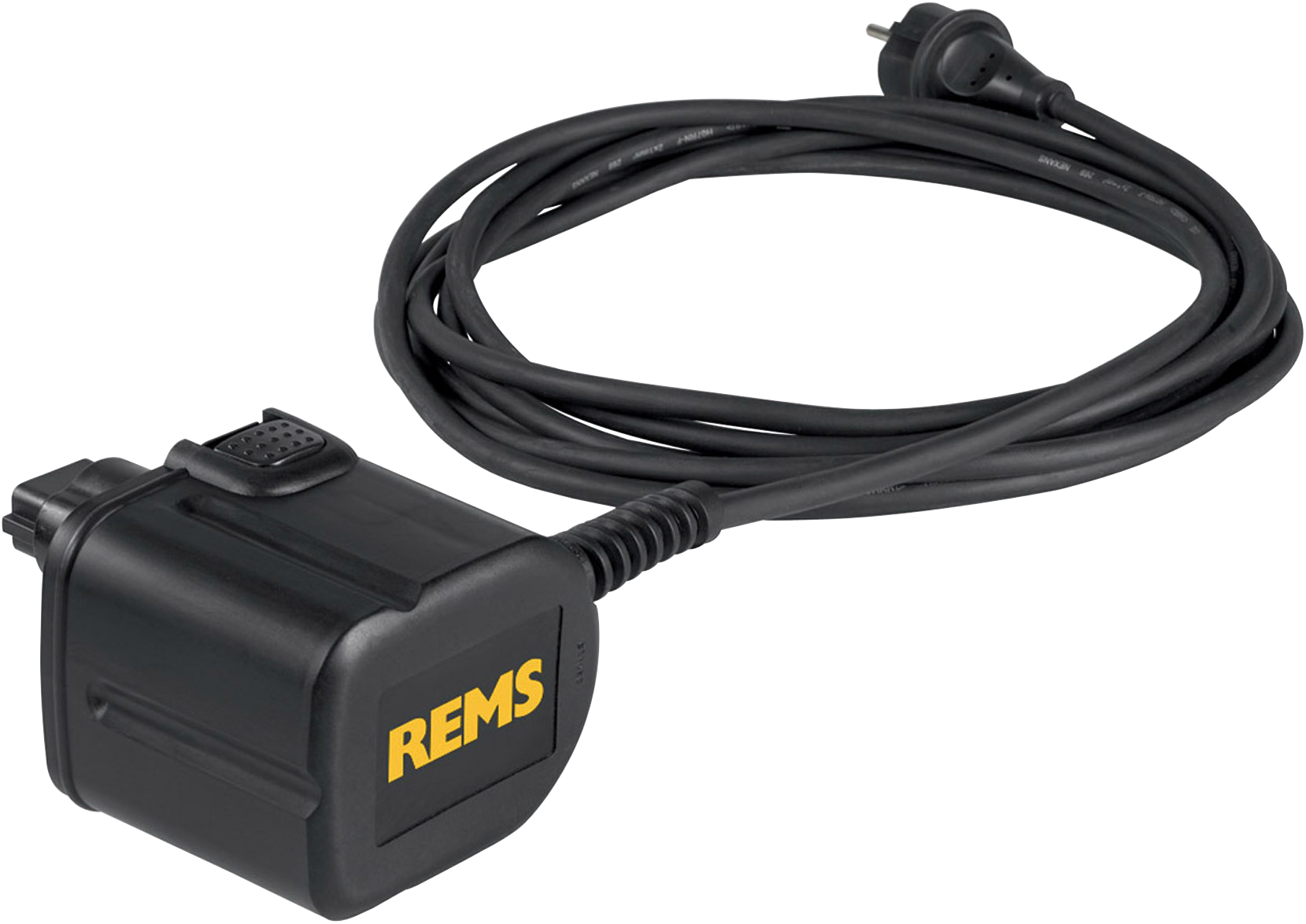 Rems Strømforsyning Li-ion 230