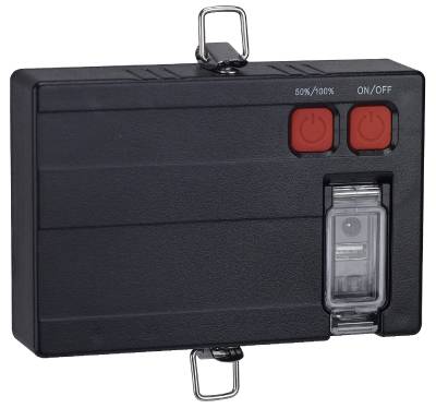 Reservebatteri Blaze 2500
