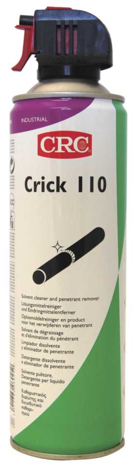 Revnesøger Crick 110 500 Ml