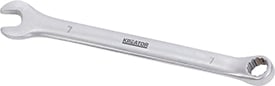 Ringgaffelnøgle   Mm Længde 110 Mm