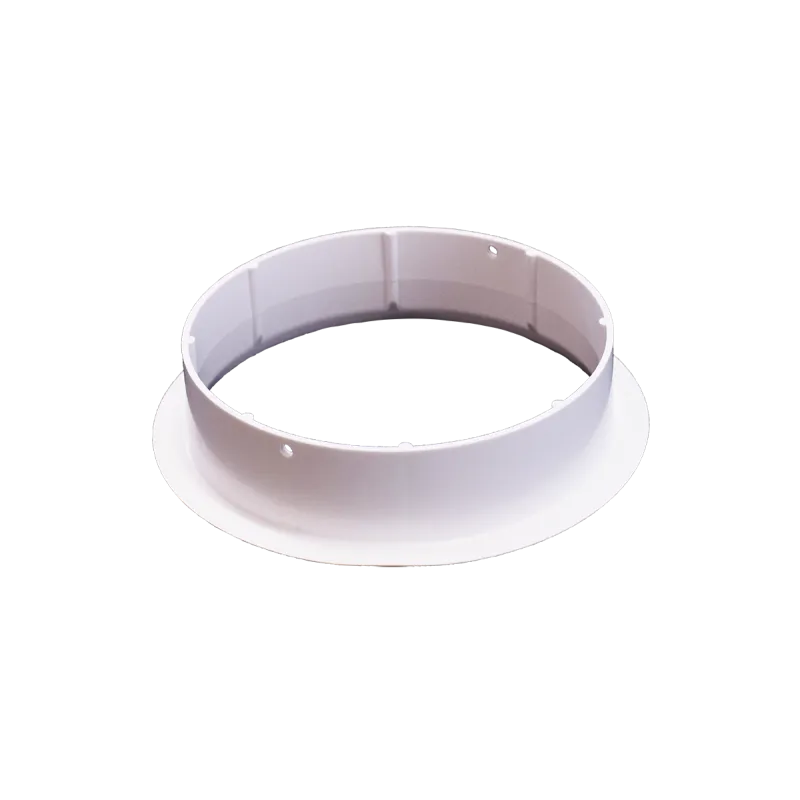 Rørstuds Til Duka S7 Ventilator