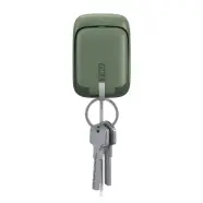 Rollingsquare Tau Power Bank  1400mah    Lightning Micro Usb Green