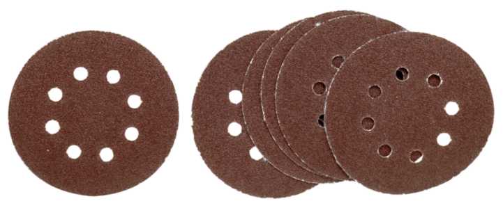 Rondel Velcro Pex 115 K80