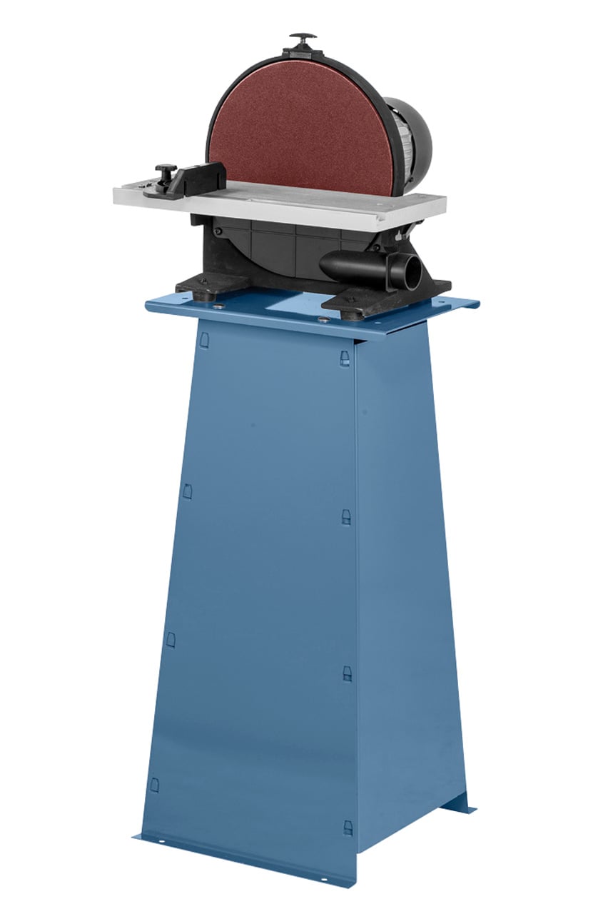 Rondelslibemaskine Ts 300 1x230v