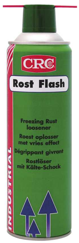 Rostløsner Rost Flash  Industri  Crc 5040