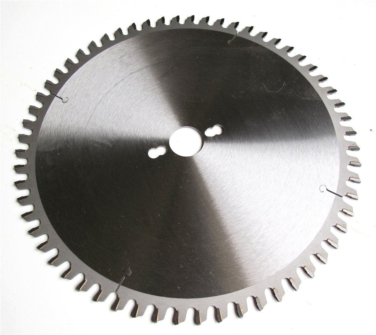 Rundsavklinge Til Holzmann Ksb16520z48