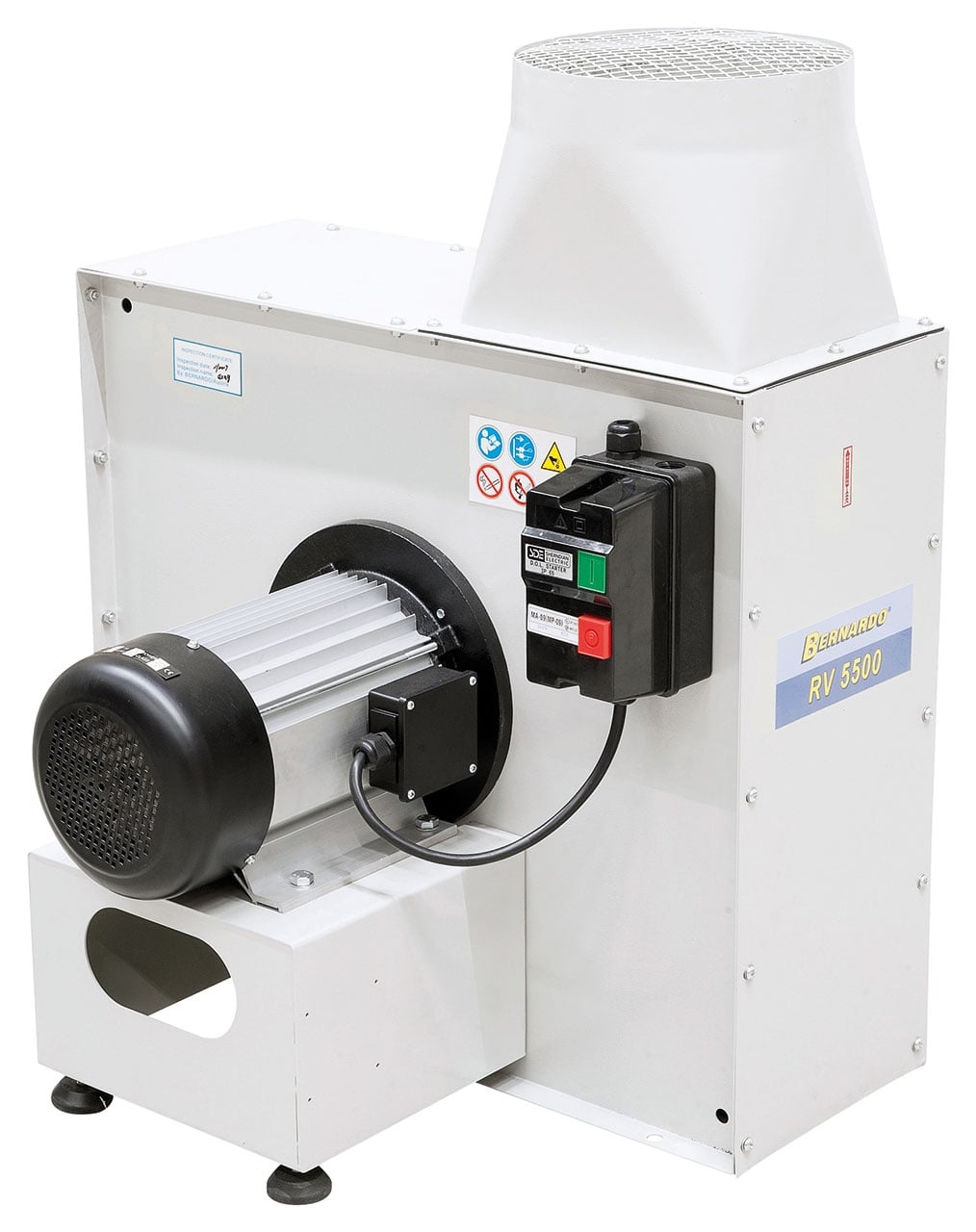 Rv 5500