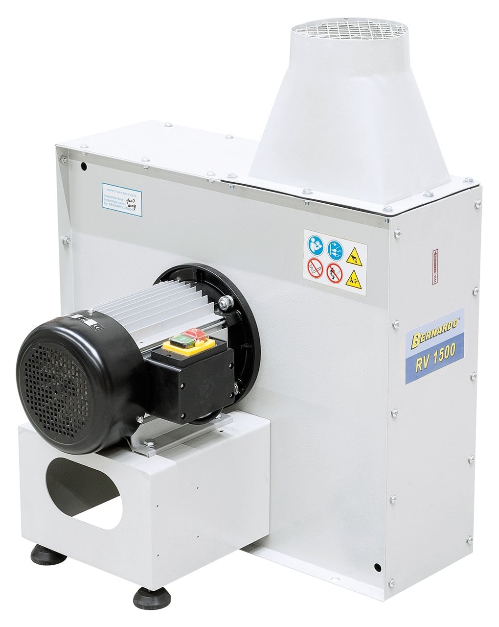 Rv 1500