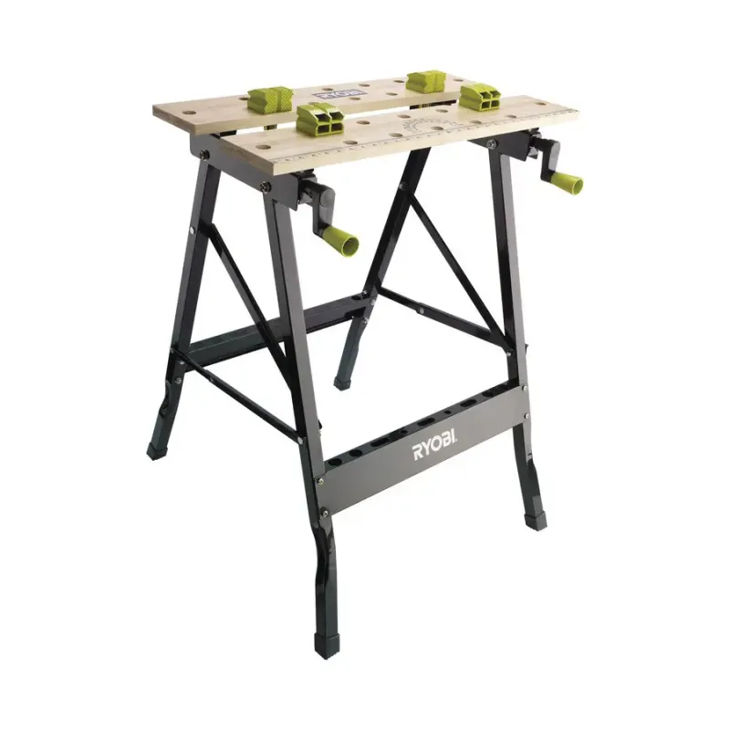 Ryobi Arbejdsbænk Rwb01