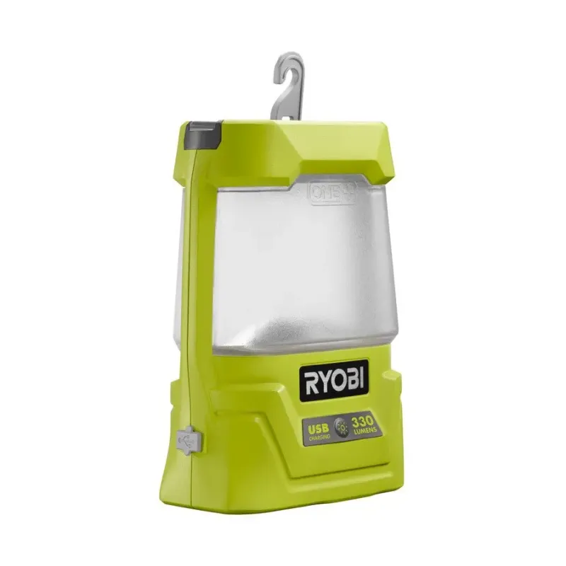 Ryobi Arbejdslampe R18alu-
