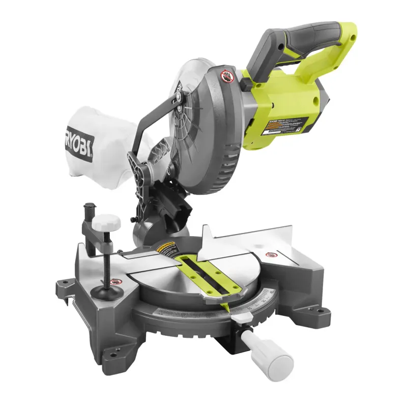Ryobi Kap Geringssav Ems190dcl Udg