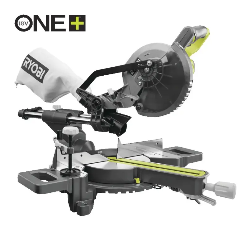 Ryobi Kap Geringssav 18v One   Rms18190-
