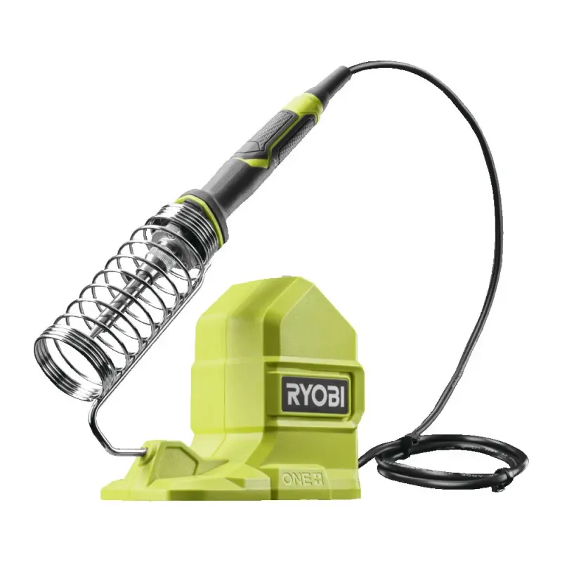 Ryobi Loddekolbe Rsi18-