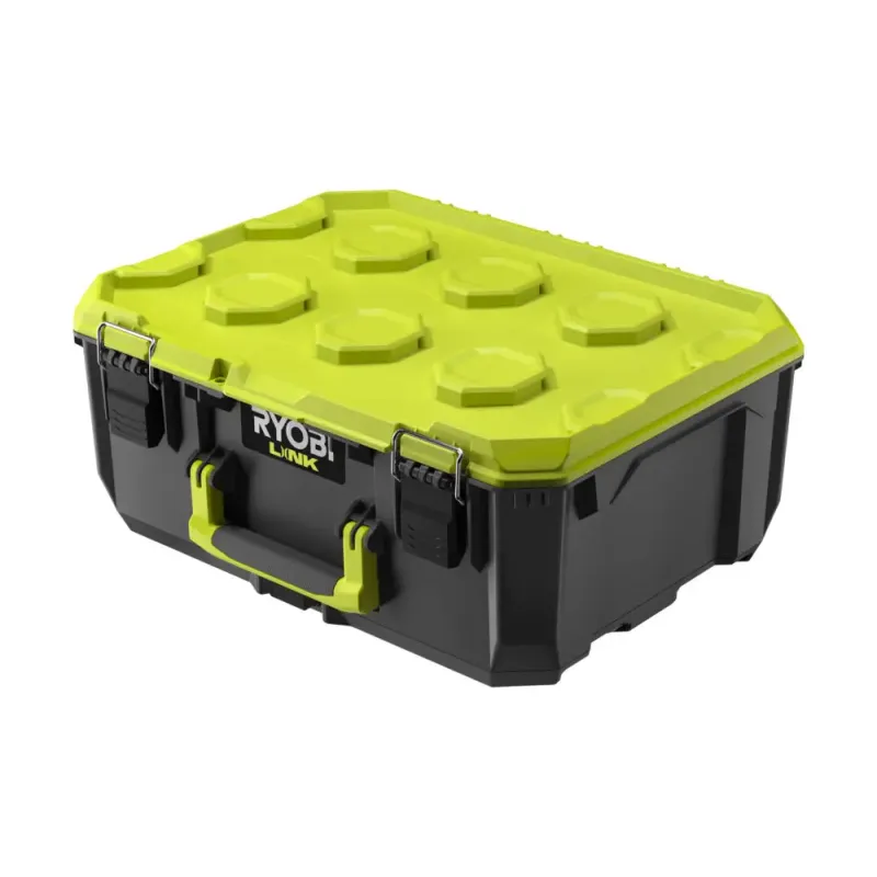 Ryobi Medium Værktøjskasse   Link Rsl102