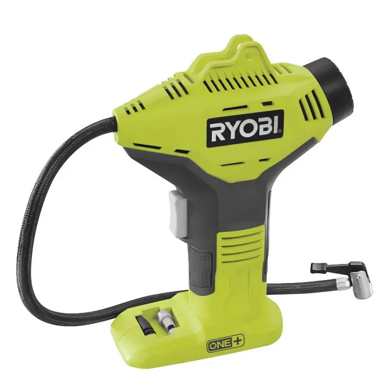 Ryobi Minikompressor 18v One  R18pi-