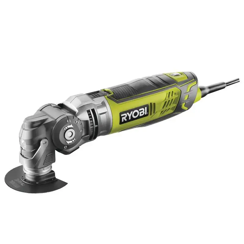 Ryobi Multiværktøj 300   Rmt300-sa