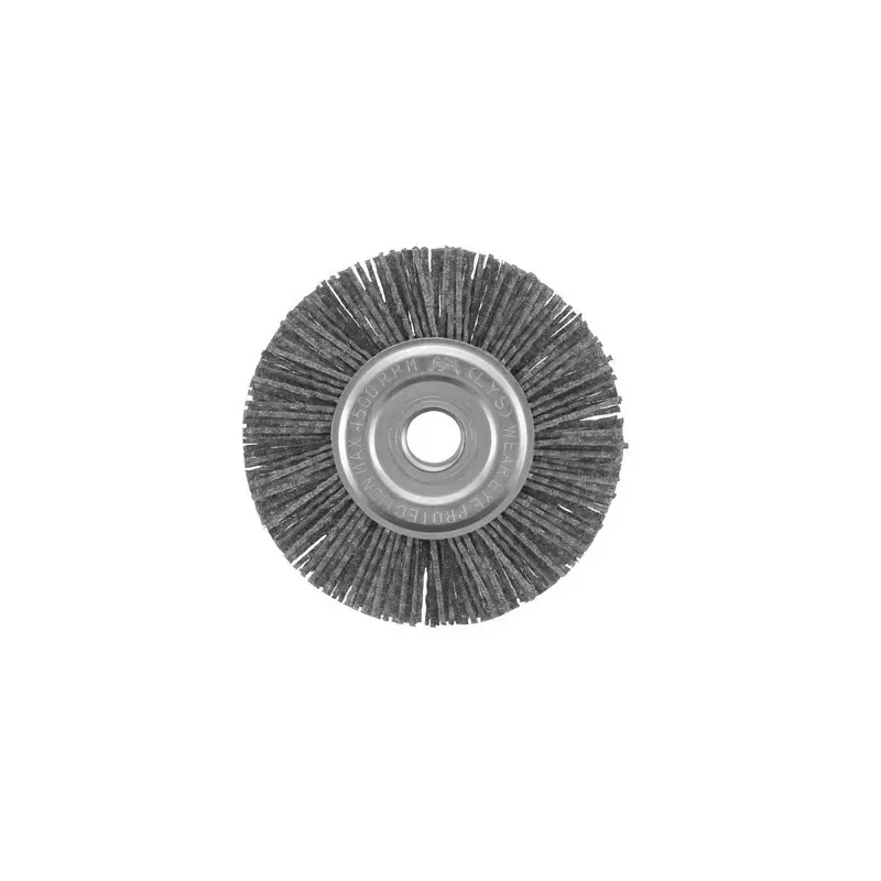 Ryobi Nylonbørste Med En Diameter På 115 Mm Rac818