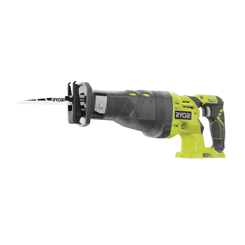 Ryobi R18rs-  Bajonetsav