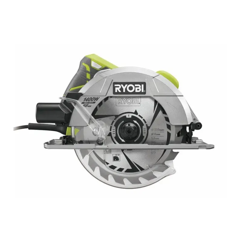 Ryobi Rundsav Rcs1400-