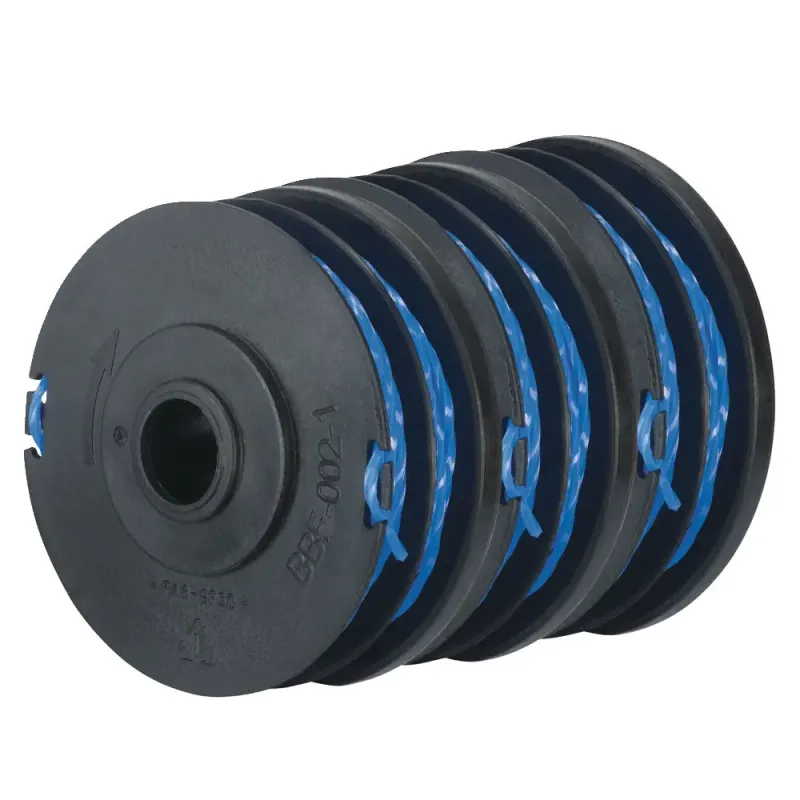 Ryobi   Stk Spoler      Mm Line  Passer Rlt4027   Rlt5027   Rlt6030  Rac123