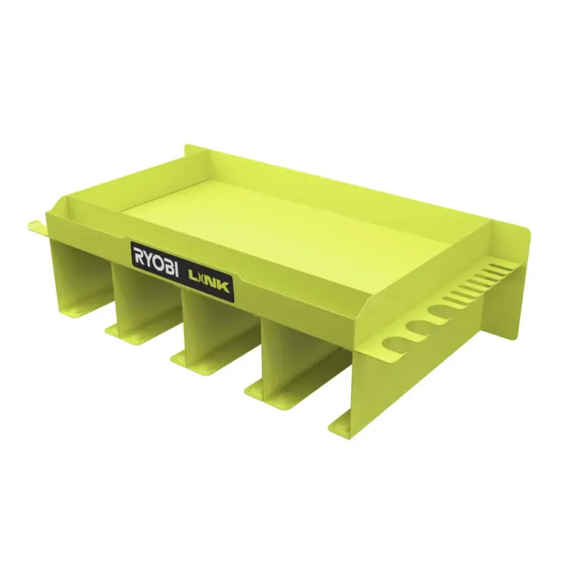 Ryobi Værktøjshylde   Link Rslw401