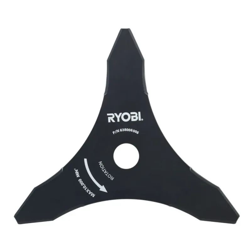 Ryobi     Tric-arc 26 Cm Klinge Passer Rbc36x20b   Rbc52fsbbs Rac117