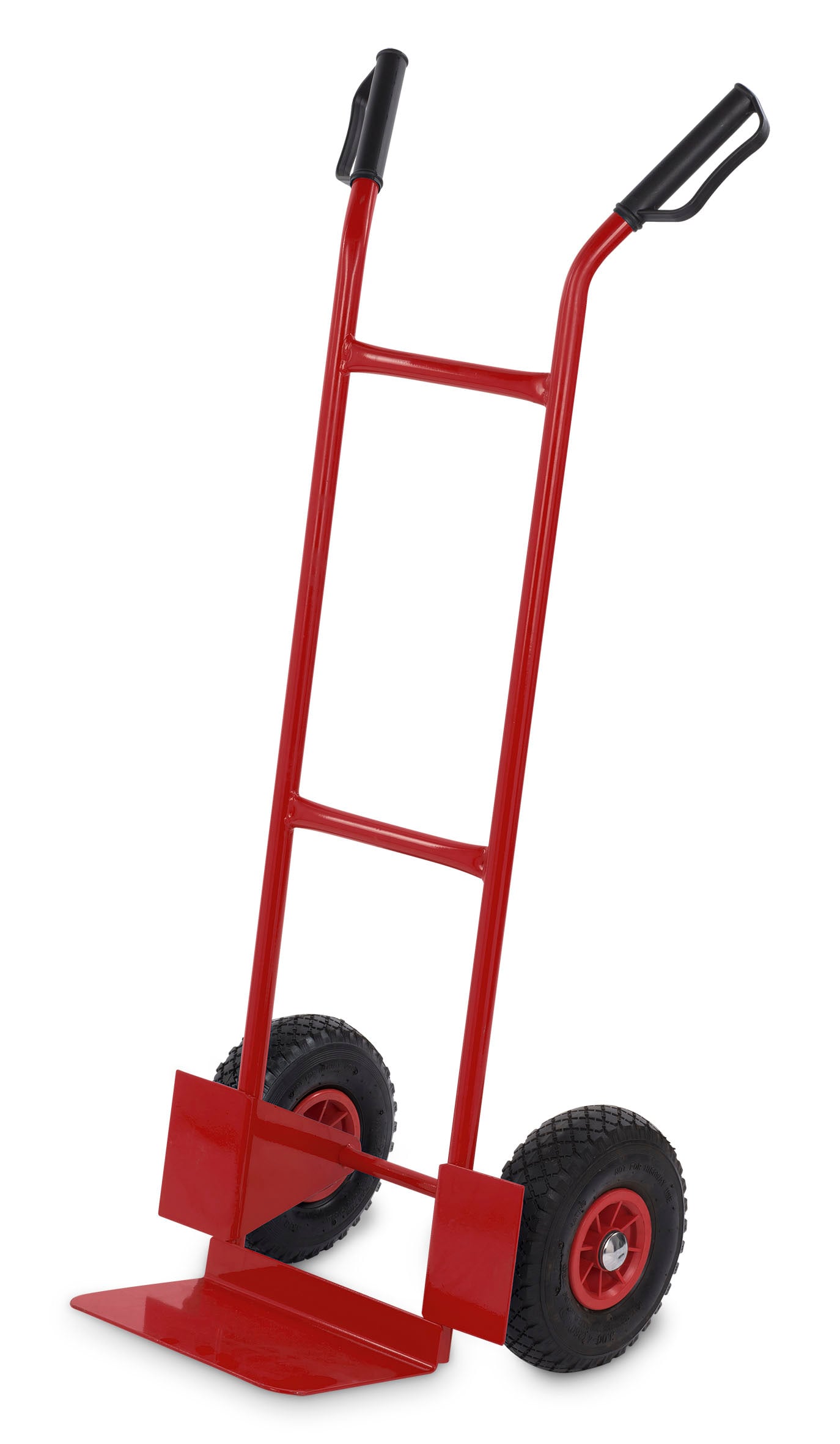 Sækkevogn 200 Kg