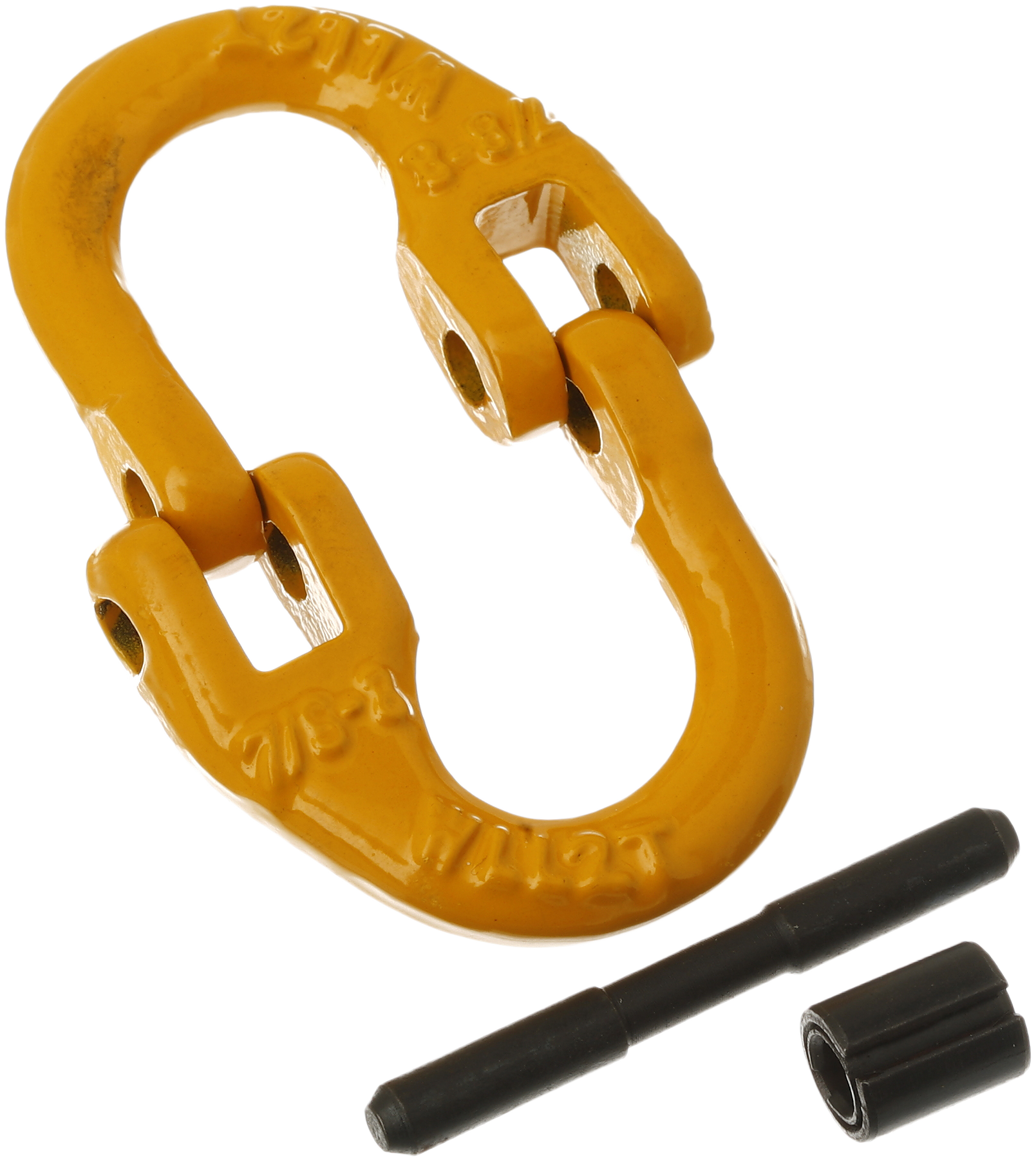 Samleled Kl   Gulmalet   8mm 2t
