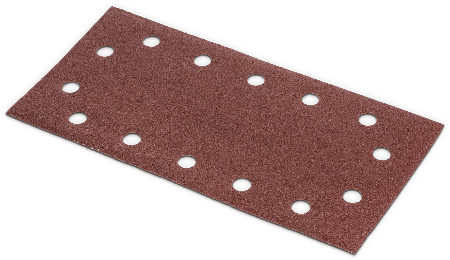Sandpapir 115    230 Mm Korn 120
