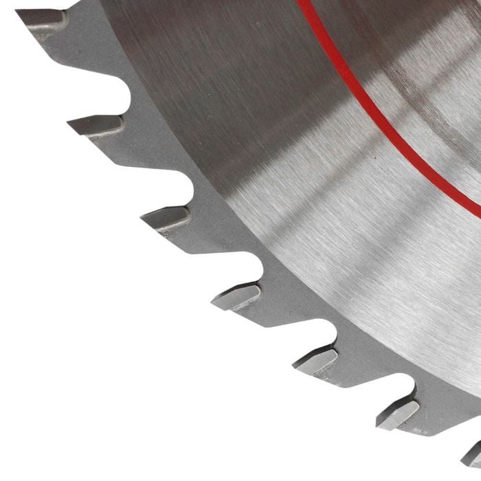 Savklinge  210x30x2 6mm 24 Tænder