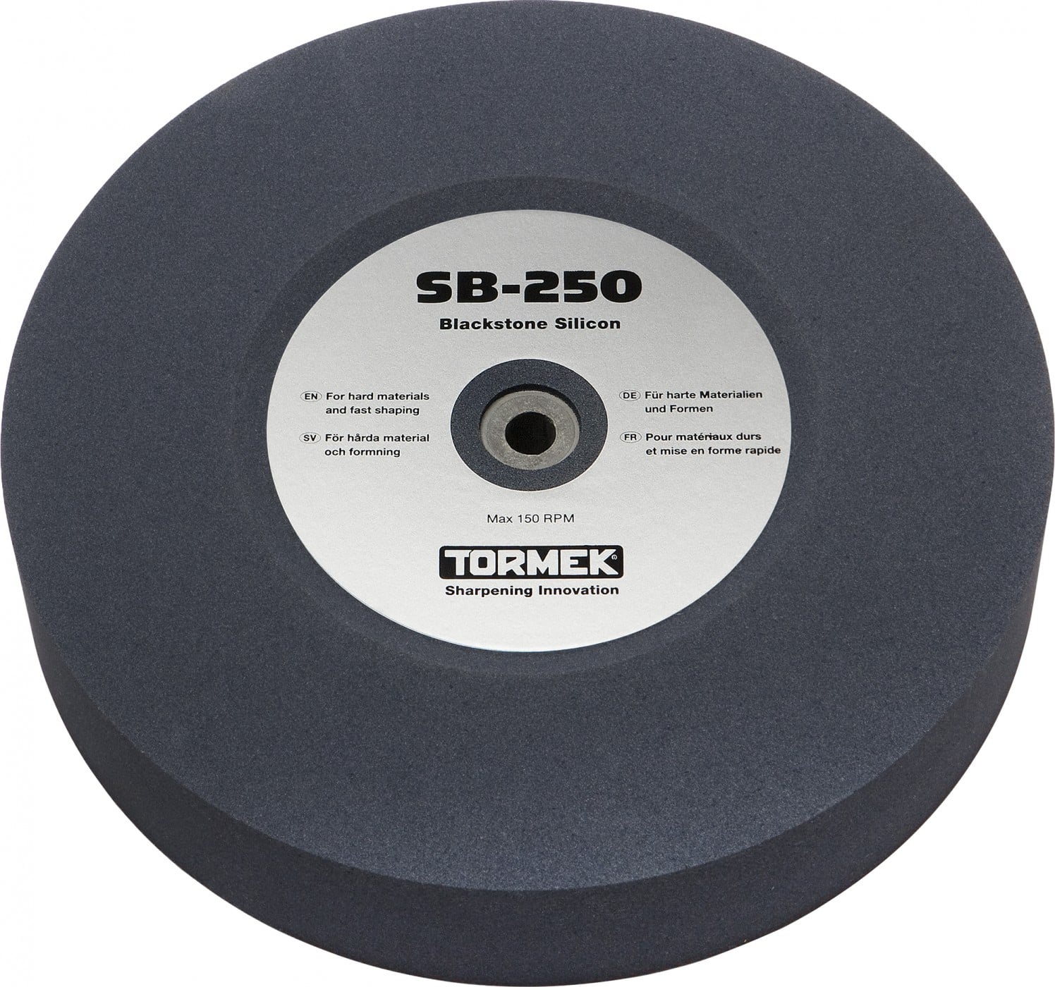 Sb-250 Tormek Blackstone Slibesten