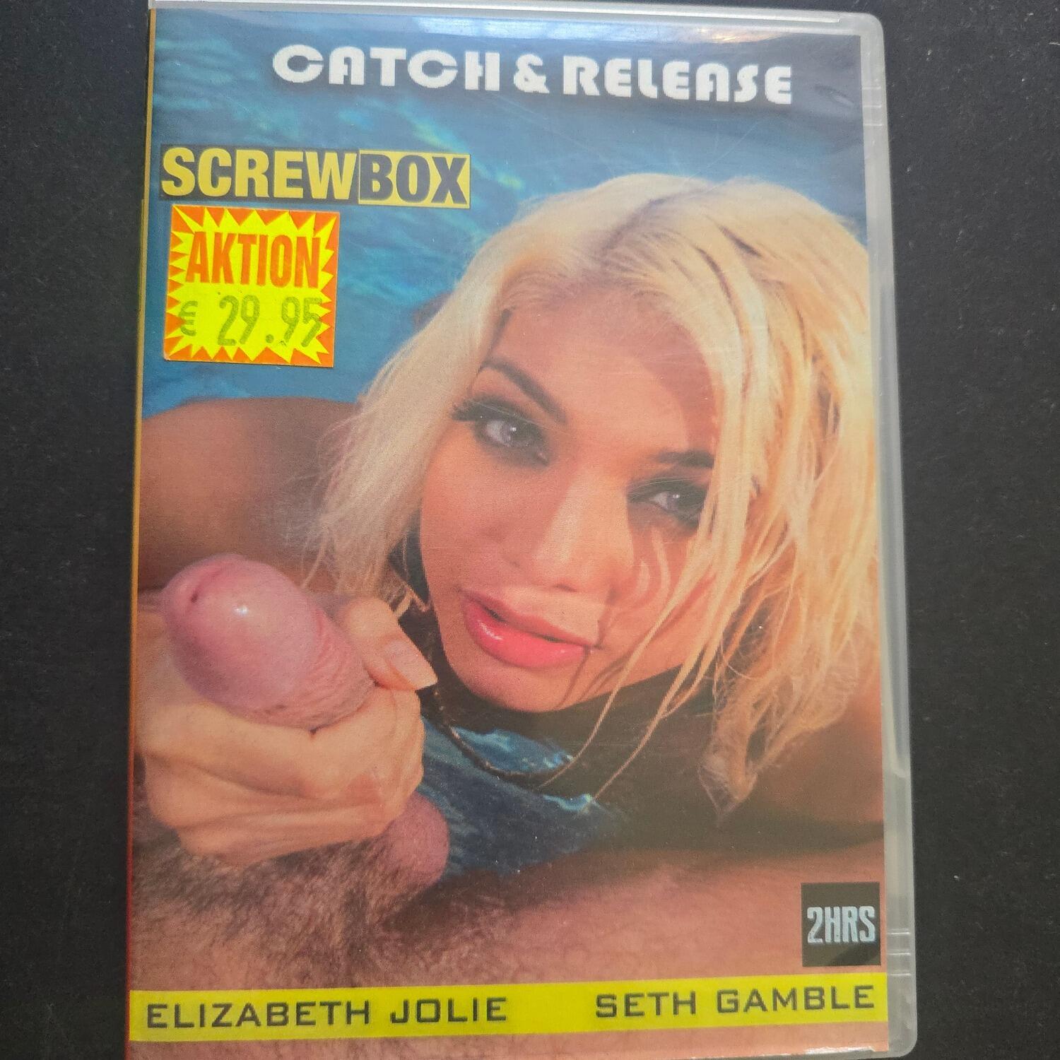Screwbox Catch And Release