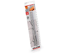 Sds Plus Hammerbor     Mm   160 Mm