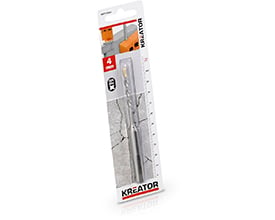 Sds Plus Hammerbor     Mm   110 Mm