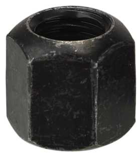 Sekskantmøtrik 6330b-m10