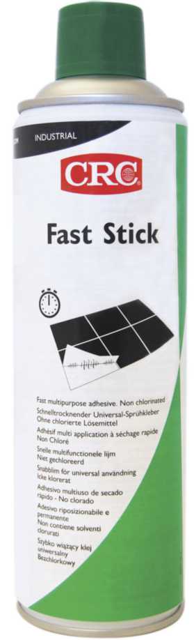 Sekundlim Snabb Spray 500ml