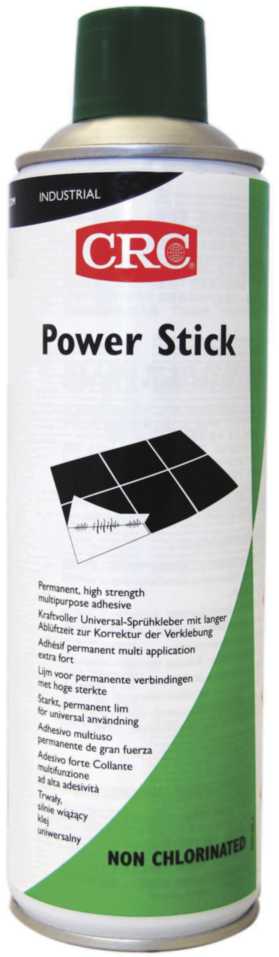 Sekundlim Stark Spray 500ml