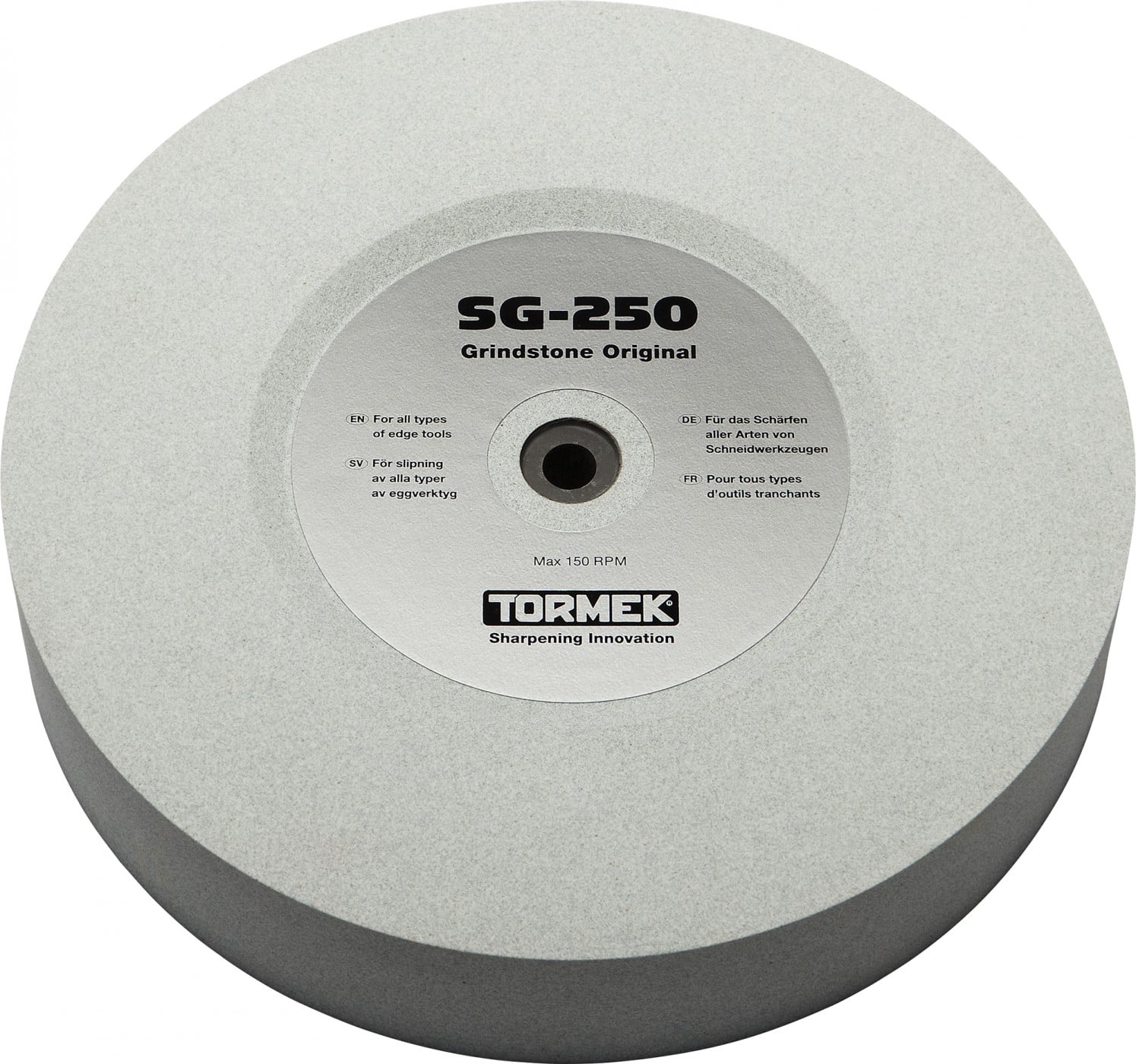 Sg-250 Tormek Slibesten