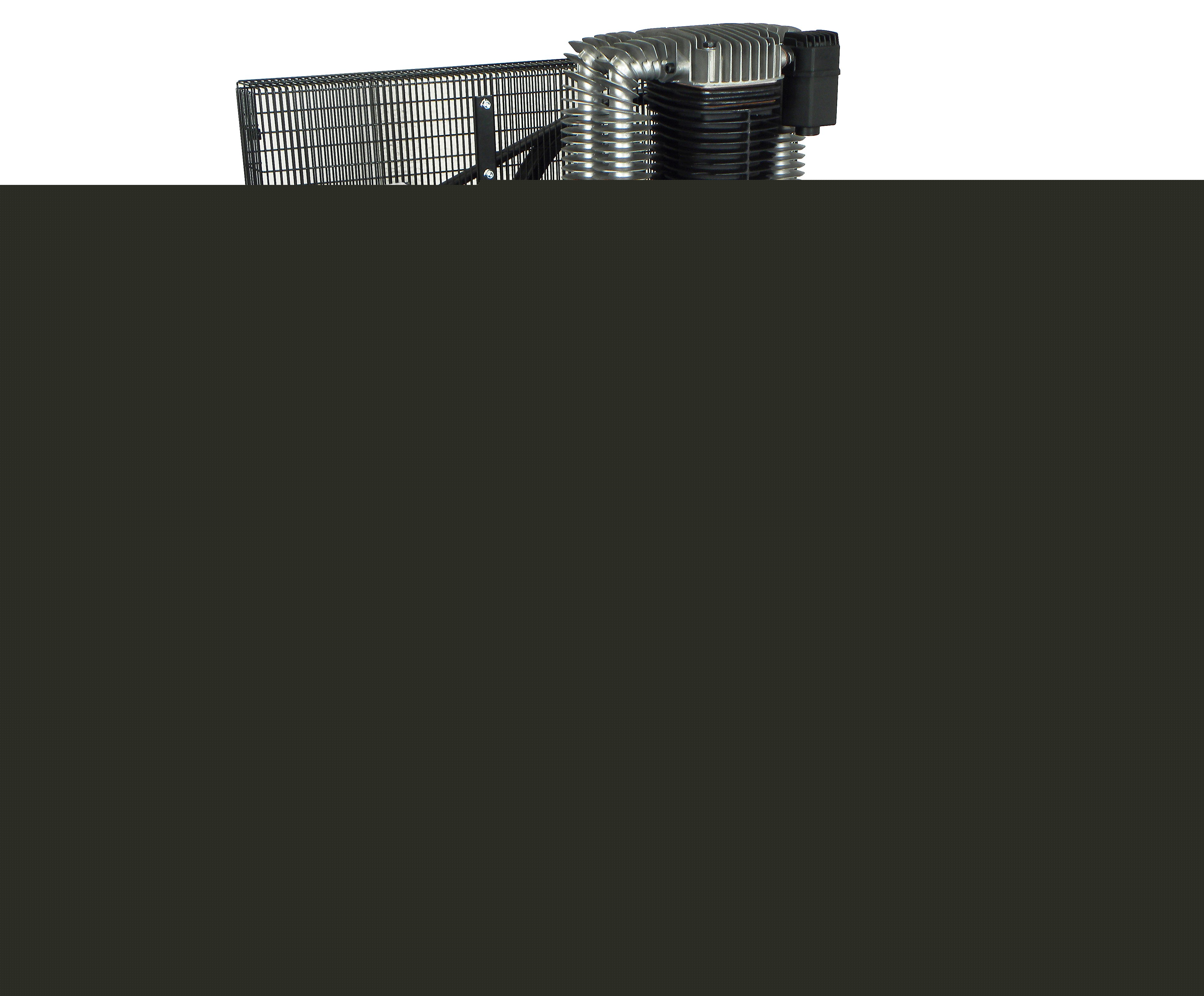 Shamal S100 500-yd Kompressor