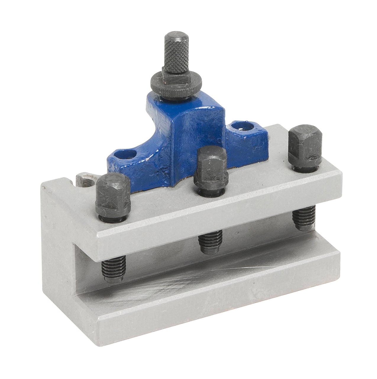 Sideholder    16   80 Mm
