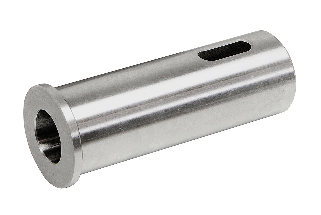 Sideholder   Morsekonus    Diam  40   140 Mm