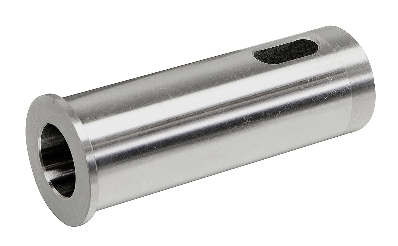 Sideholder   Morsekonus    Diam  50   150 Mm