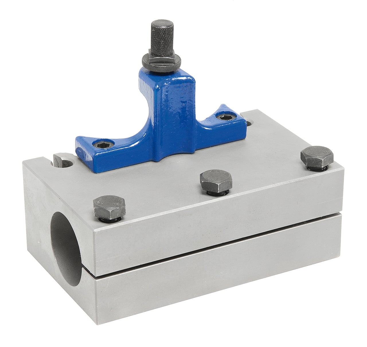 Sideholder Morsekonus Diam  50   150 Mm