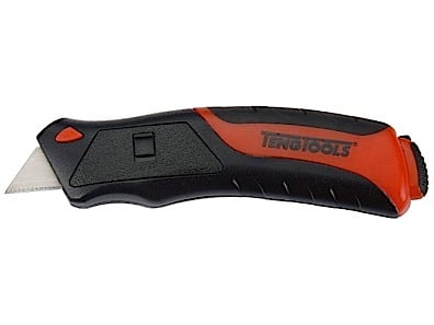 Sikkerhedskniv Tengtools Universal Med Bladretur